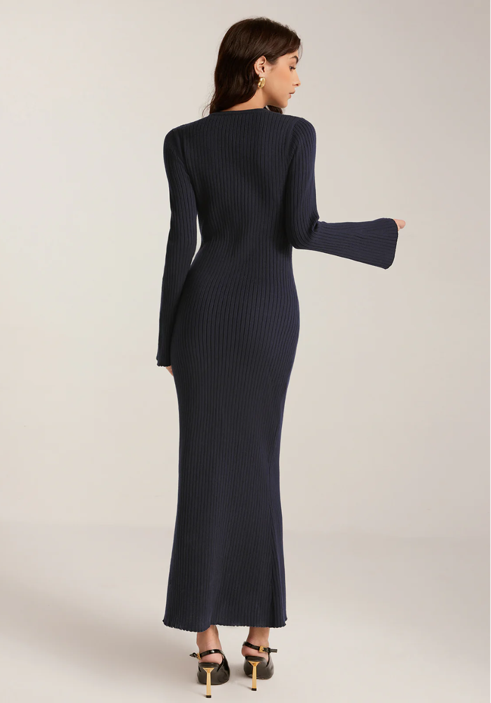 Bell Maxi Dress®