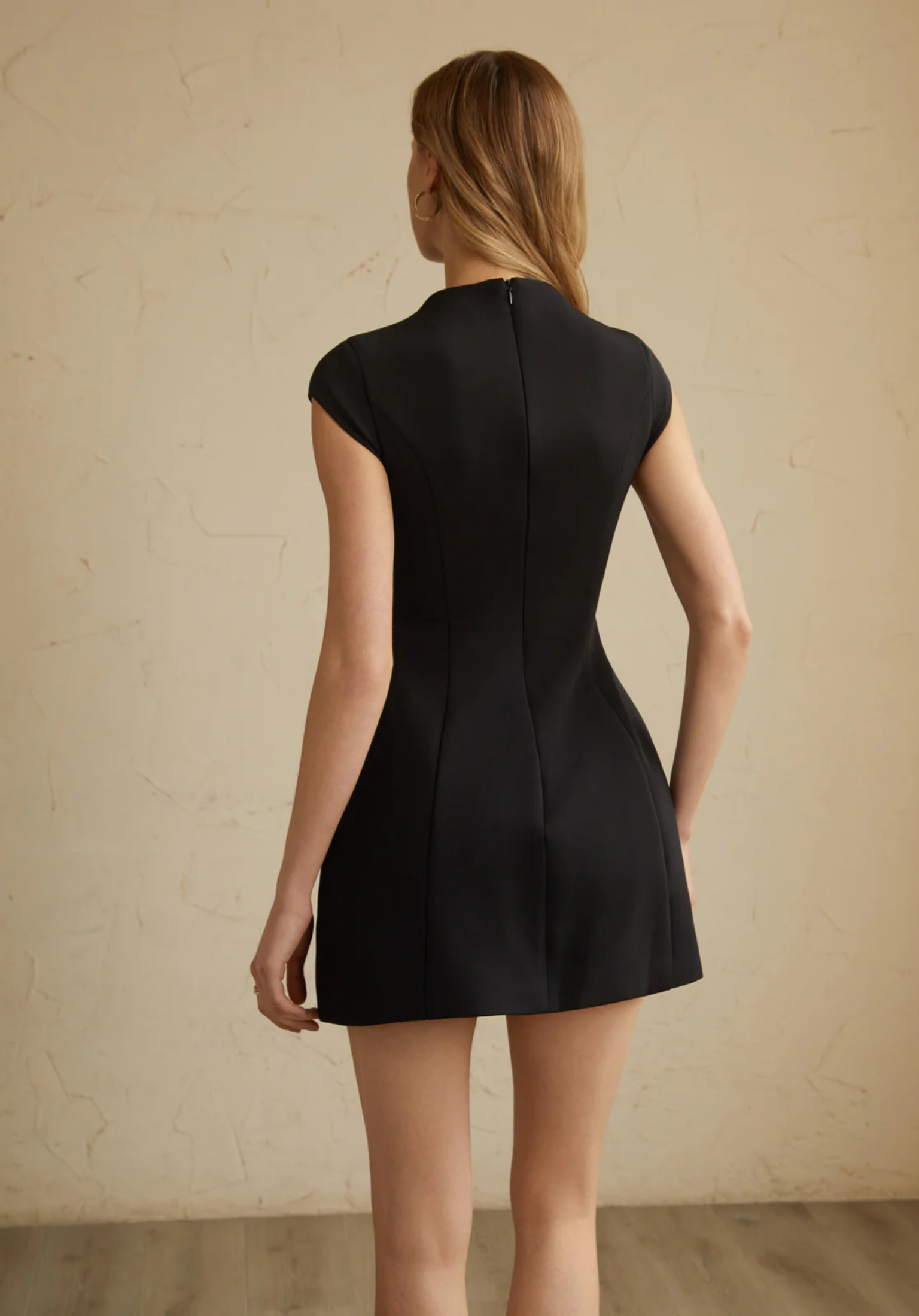 A-line Mini Dress®